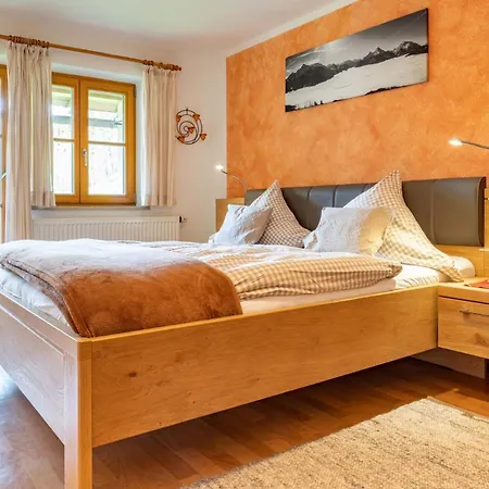 Haus Hirschpoint Ferienwohnungen Ramsau bei Berchtesgaden Exterior photo