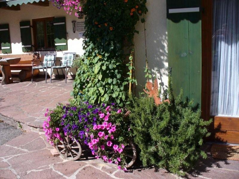 Apartment Haus Hirschpoint Ramsau bei Berchtesgaden