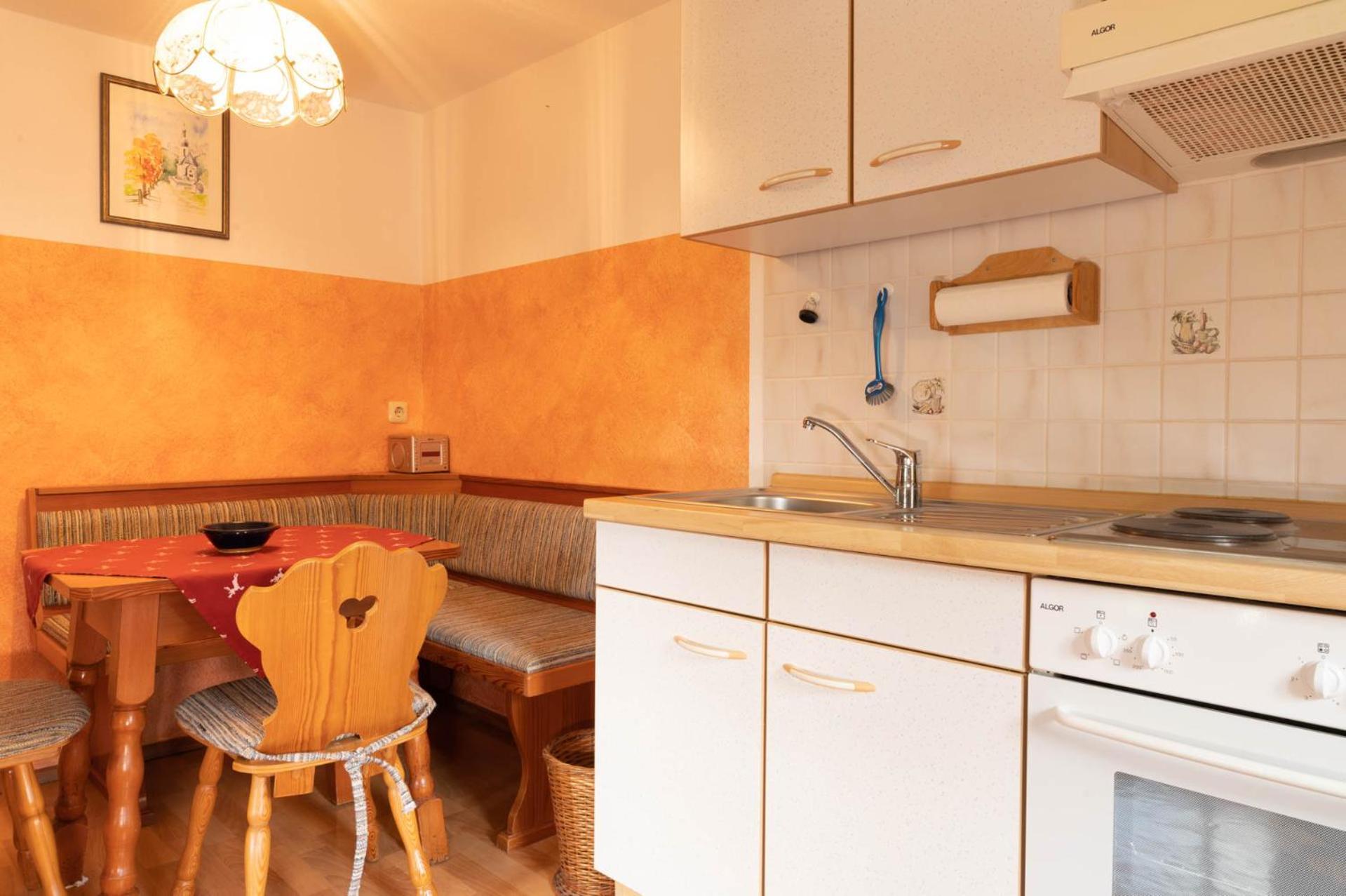 Haus Hirschpoint *