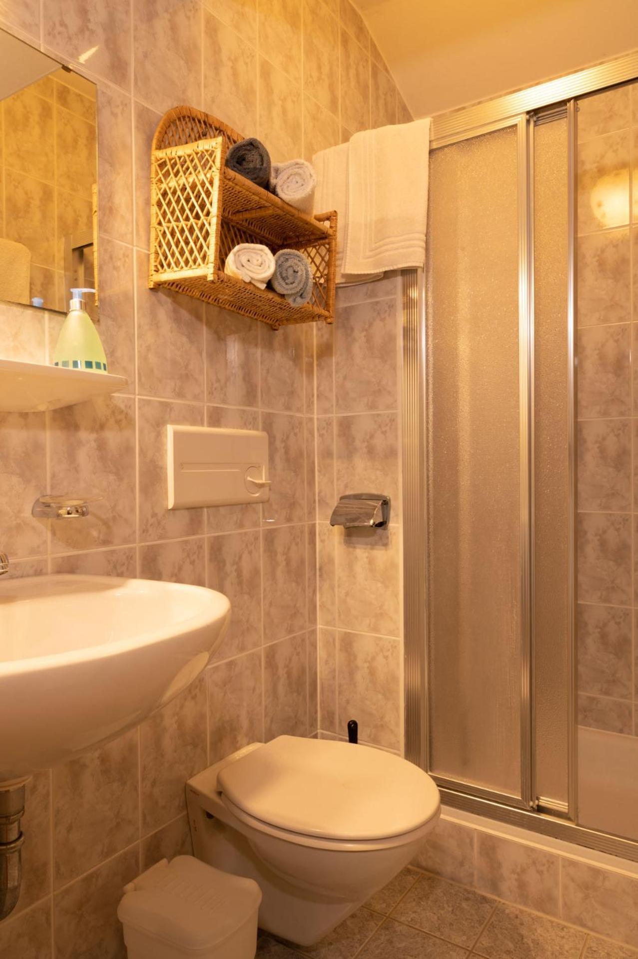 Haus Hirschpoint Apartment