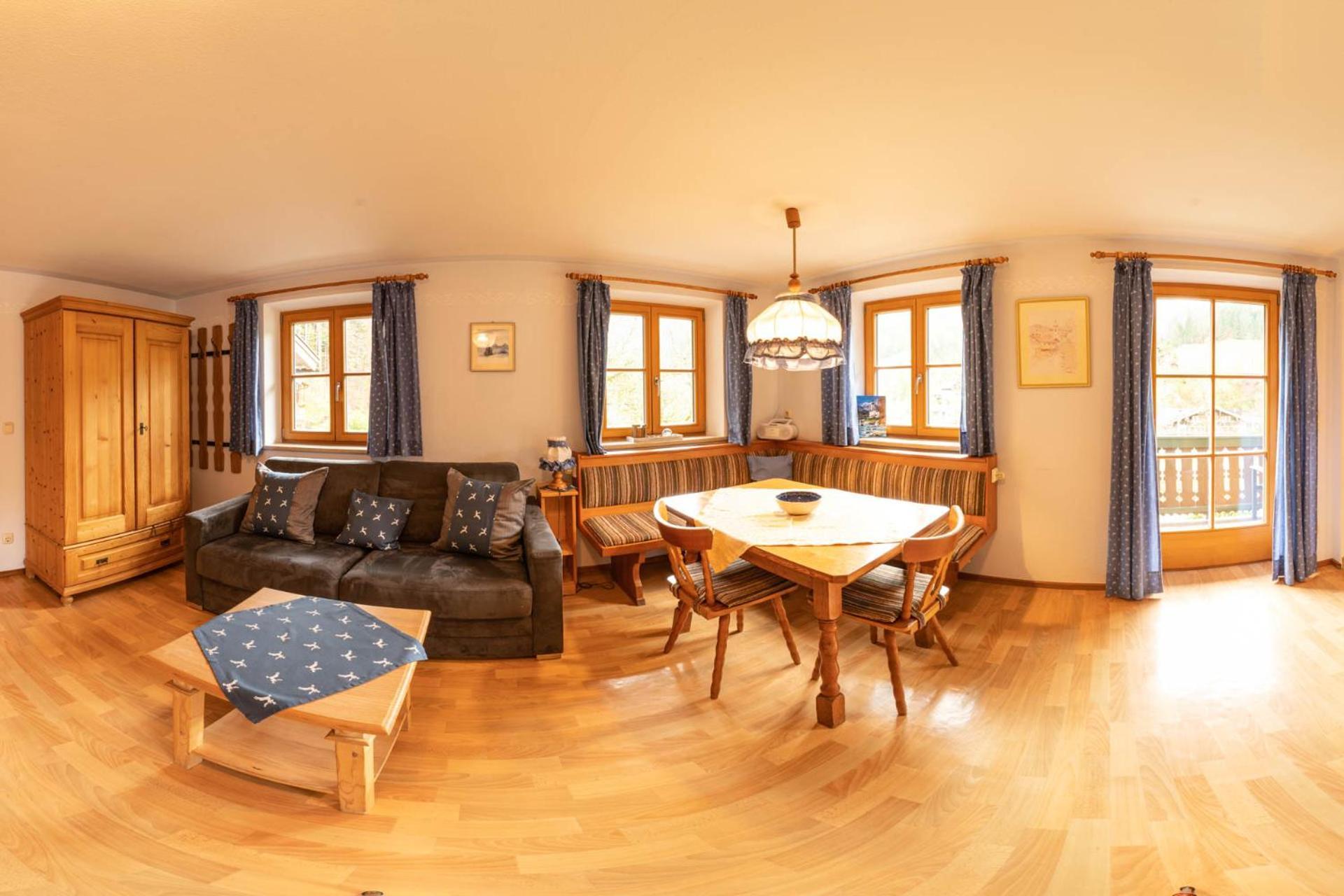 Haus Hirschpoint