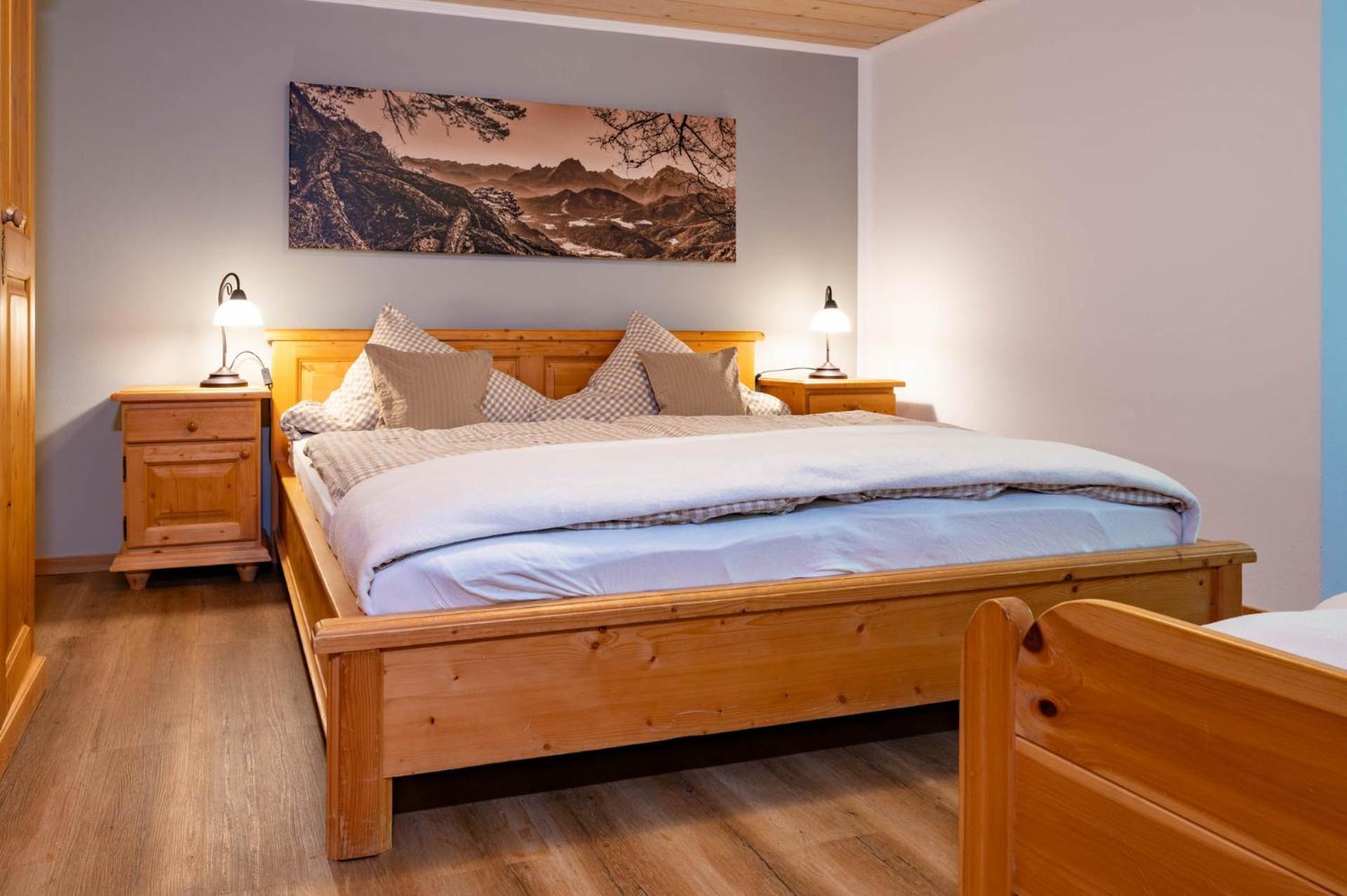 Haus Hirschpoint Appartement