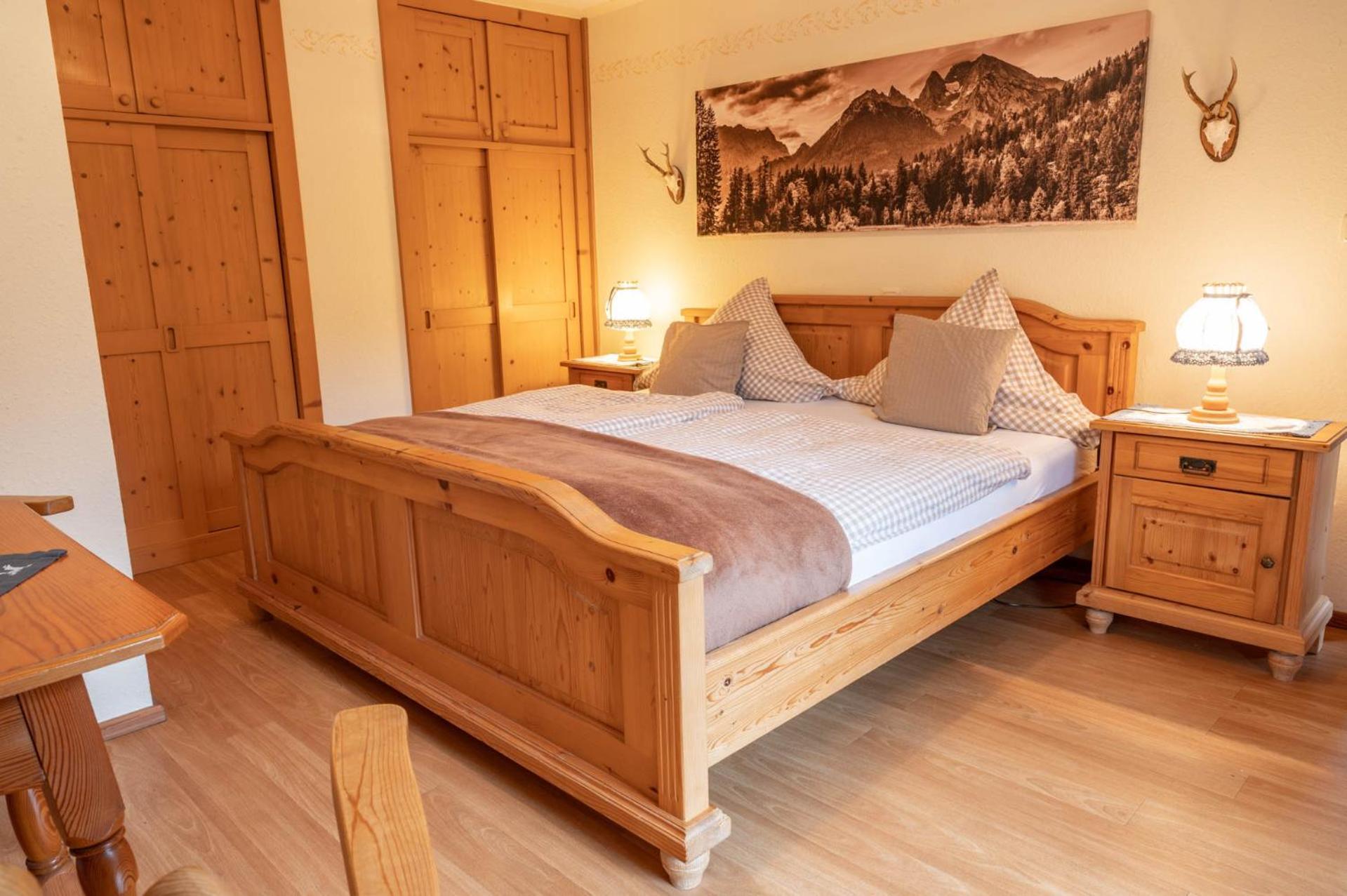 Haus Hirschpoint *