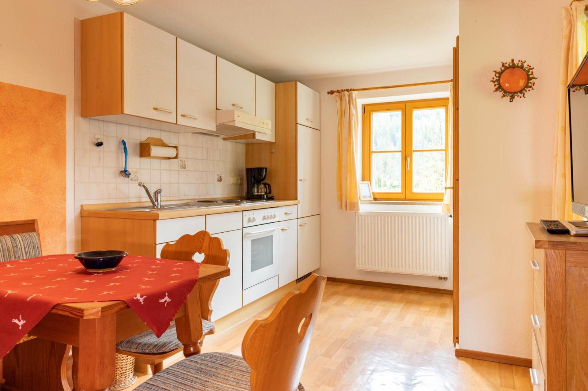 Haus Hirschpoint Ramsau bei Berchtesgaden